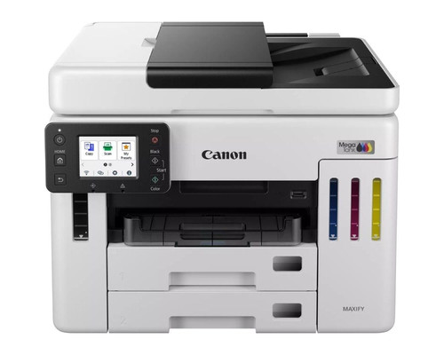 MULTIFUNCION CANON MAXIFY GX7150 MULTIFUNCION CANON MAXIFY GX7150