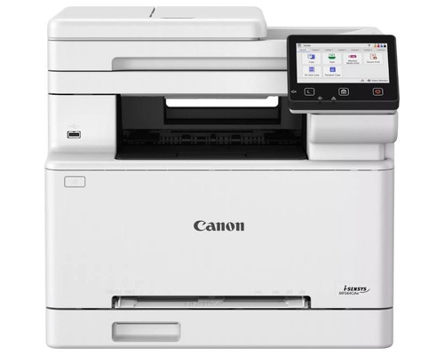 MULTIFUNCION CANON MF664CDW