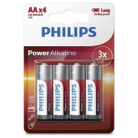 PHIL-PILA LR6P4B 05