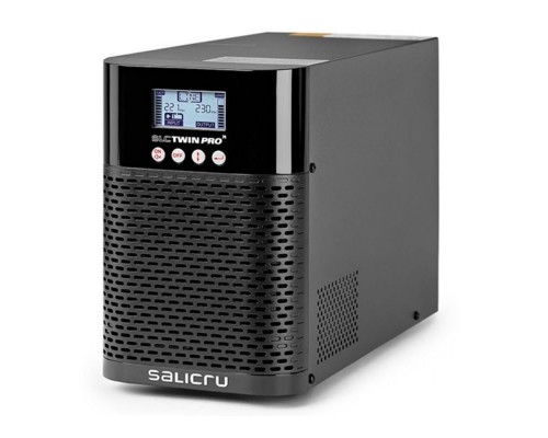 SALICRU-1000-TWIN PRO2