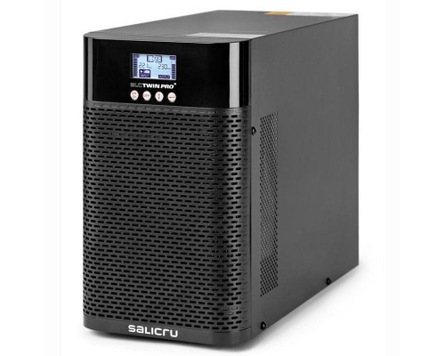 SALICRU-2000-TWIN PRO2 SALICRU-2000-TWIN PRO2