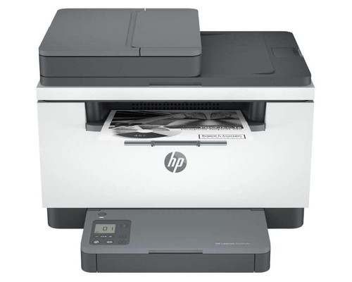 MULTIFUNCION HP LASERJET M234SDN MULTIFUNCION HP LASERJET M234SDN