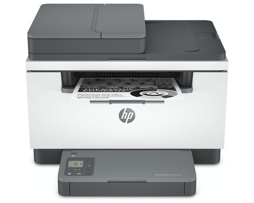 MULTIFUNCION HP LASERJET M234SDW