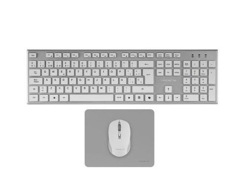 TAC-PACK 6ZENITHW WH TAC-PACK 6ZENITHW WH