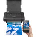 IMPRESORA CANON MAXIFY BX110 B IMPRESORA CANON MAXIFY BX110 B