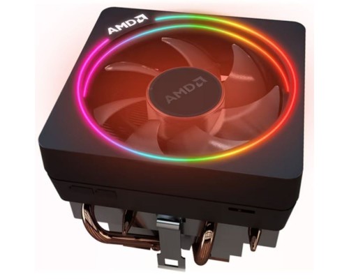 AMD-VEN WRAITH PRISM RGB AMD-VEN WRAITH PRISM RGB