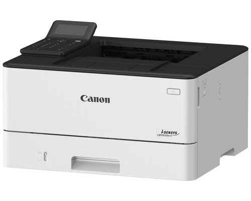 CAN-LASER LBP243DW II CAN-LASER LBP243DW II