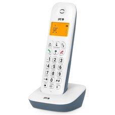 TELEFONO SPC DECT AIR WH