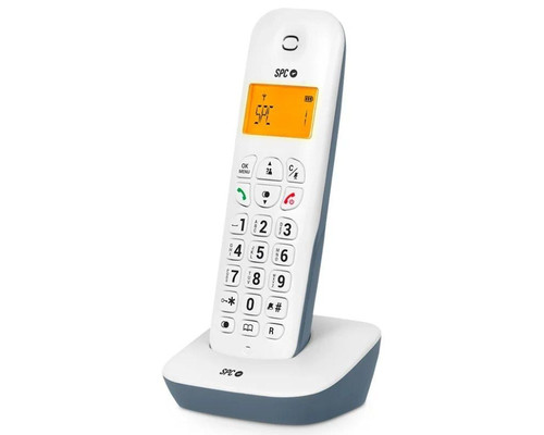 TELEFONO SPC DECT AIR WH TELEFONO SPC DECT AIR WH