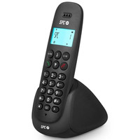 TELEFONO SPC DECT ART BK TELEFONO SPC DECT ART BK
