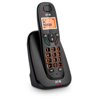 TELEFONO SPC KAIRO BK TELEFONO SPC KAIRO BK