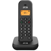 TELEFONO SPC DECT KEOPS BK TELEFONO SPC DECT KEOPS BK