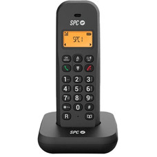 TELEFONO SPC DECT KEOPS BK