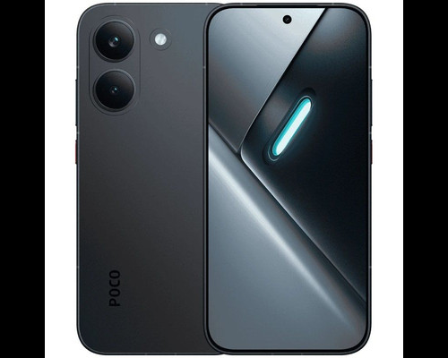 SMARTPHONE XIAOMI POCO X8P 5G 12-512 BK SMARTPHONE XIAOMI POCO X8P 5G 12-512 BK