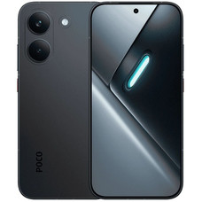 SMARTPHONE XIAOMI POCO X8P 5G 8-256 BK SMARTPHONE XIAOMI POCO X8P 5G 8-256 BK