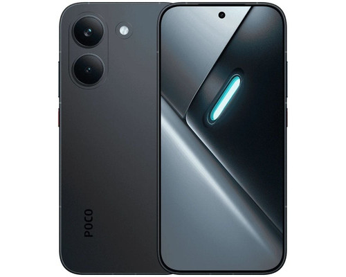SMARTPHONE XIAOMI POCO X8P 5G 8-256 BK SMARTPHONE XIAOMI POCO X8P 5G 8-256 BK