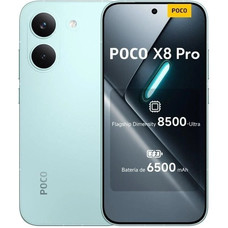 SMARTPHONE XIAOMI POCO X8P 5G 8-256 GRE SMARTPHONE XIAOMI POCO X8P 5G 8-256 GRE