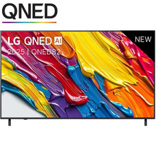 TELEVISOR LG 75QNED82A6B TELEVISOR LG 75QNED82A6B