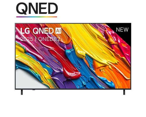 TELEVISOR LG 75QNED82A6B TELEVISOR LG 75QNED82A6B