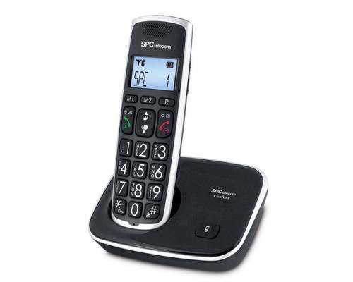 TELEFONO SPC DECT 7608 TELEFONO SPC DECT 7608