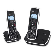 TELEFONO SPC DECT 7609N DUO
