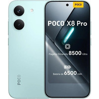 SMARTPHONE XIAOMI POCO X8P 5G 8-512 GRE SMARTPHONE XIAOMI POCO X8P 5G 8-512 GRE