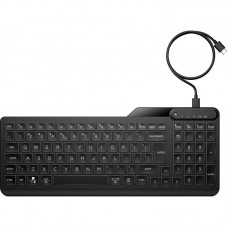 TECLADO HP 405 MULTI BK TECLADO HP 405 MULTI BK