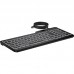 TECLADO HP 405 MULTI BK TECLADO HP 405 MULTI BK