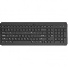 TECLADO HP 225 INAL BK TECLADO HP 225 INAL BK