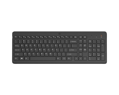 TECLADO HP 225 INAL BK TECLADO HP 225 INAL BK