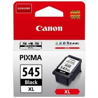 CARTUCHO TINTA NEGRA CANON-545 BLACK XL CARTUCHO TINTA NEGRA CANON-545 BLACK XL