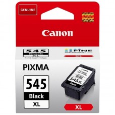 CARTUCHO TINTA NEGRA CANON-545 BLACK XL CARTUCHO TINTA NEGRA CANON-545 BLACK XL