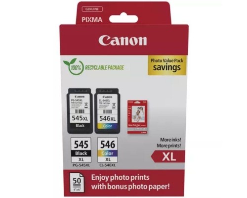 MULTIPACK CANON 8286B011