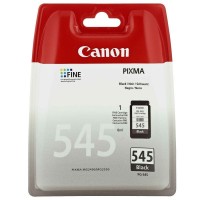 CARTUCHO TINTA NEGRA CANON-545 BLACK