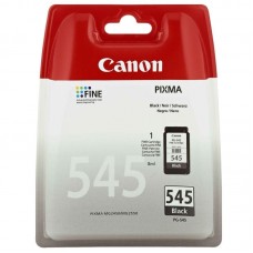 CARTUCHO TINTA NEGRA CANON-545 BLACK CARTUCHO TINTA NEGRA CANON-545 BLACK