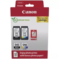 MULTIPACK CANON 8287B008 MULTIPACK CANON 8287B008
