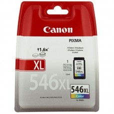 CARTUCHO DE TINTA CANON-546XL CARTUCHO DE TINTA CANON-546XL
