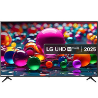 TELEVISOR LG 86UA75006LA TELEVISOR LG 86UA75006LA