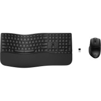 TECLADO HP SET 685 COM D BK TECLADO HP SET 685 COM D BK