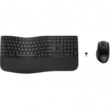 TECLADO HP SET 685 COM D BK TECLADO HP SET 685 COM D BK