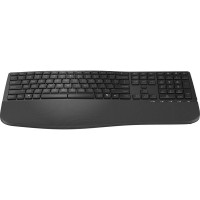 TECLADO HP 685 COMFORT BK TECLADO HP 685 COMFORT BK