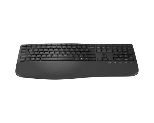 TECLADO HP 685 COMFORT BK TECLADO HP 685 COMFORT BK