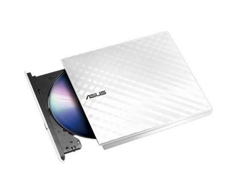 ORDENADOR SOBREMESA ASUSVD SDRW-08D2S-U WHITE ORDENADOR SOBREMESA ASUSVD SDRW-08D2S-U WHITE