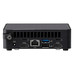 ORDENADOR SOBREMESA ASUS RNUC14RVKU500002I ORDENADOR SOBREMESA ASUS RNUC14RVKU500002I
