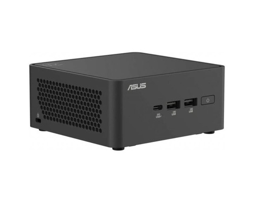 ORDENADOR SOBREMESA ASUS RNUC15CRHU700002 ORDENADOR SOBREMESA ASUS RNUC15CRHU700002