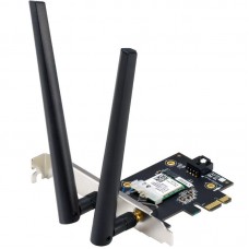 TARJETA ASUS PCE-BE6500
