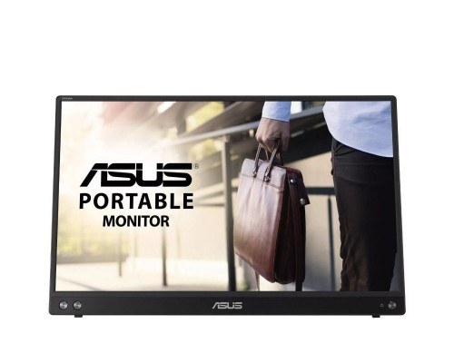 MONITOR ASUS MB16ACV MONITOR ASUS MB16ACV