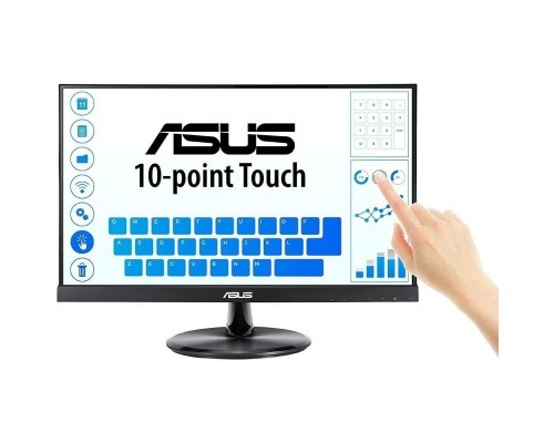 MONITOR ASUS VT229H MONITOR ASUS VT229H