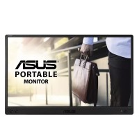 MONITOR ASUS MB166C MONITOR ASUS MB166C