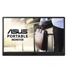 MONITOR ASUS MB166C MONITOR ASUS MB166C